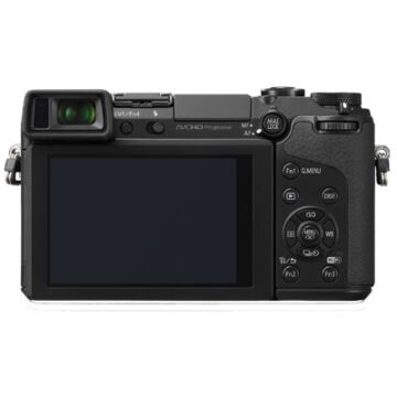 Panasonic Lumix DMC-GX7