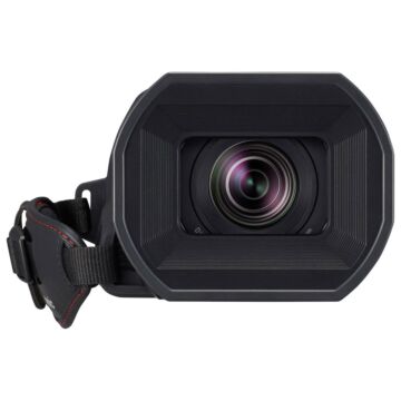 Panasonic HC-X1500 Professional 4K, Full HD & Ultra HD Camcorders