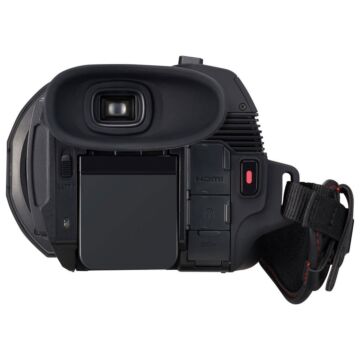 Panasonic HC-X1500 Professional 4K, Full HD & Ultra HD Camcorders