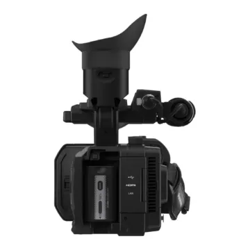 Panasonic HC-X2 4K Camcorder