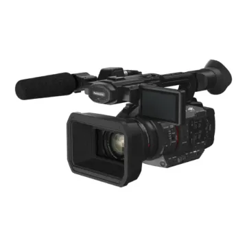 Panasonic HC-X20 4K Mobile Camcorder