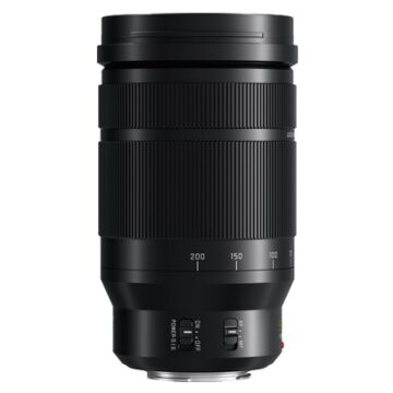 Panasonic Leica DG Vario-Elmarit 50-200mm f/2.8-4 ASPH. POWER O.I.S.