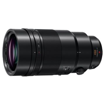 Panasonic Leica DG Elmarit 200mm f/2.8 POWER O.I.S.