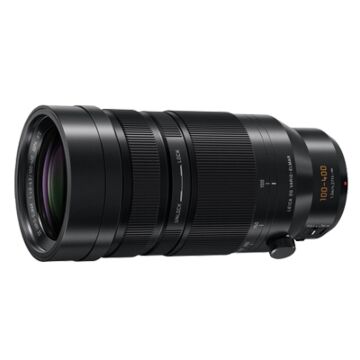 Panasonic Leica DG Vario-Elmar 100-400mm f/4.0-6.3 ASPH. Power O.I.S Lens