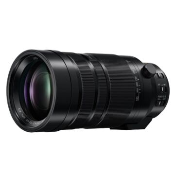 Panasonic Leica DG Vario-Elmar 100-400mm f/4.0-6.3 ASPH. Power O.I.S Lens