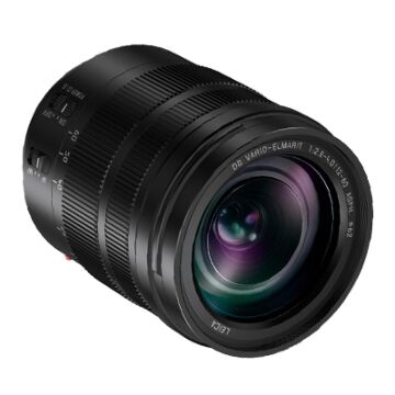 Panasonic Leica DG Vario-Elmarit 12-60mm f/2.8-4 ASPH. POWER O.I.S.