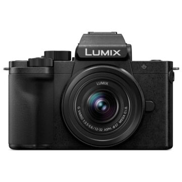Panasonic Lumix DC-G100 (Clearance Sale มีจำนวนจำกัด)