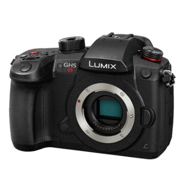 Panasonic Lumix DC-GH5S