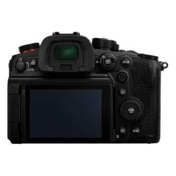 Panasonic Lumix DC-GH6