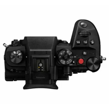 Panasonic Lumix DC-GH6