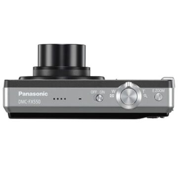 Panasonic Lumix DMC-FX550