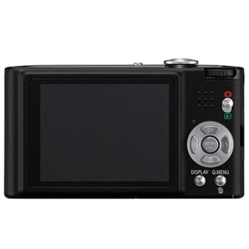 Panasonic Lumix DMC-FX550