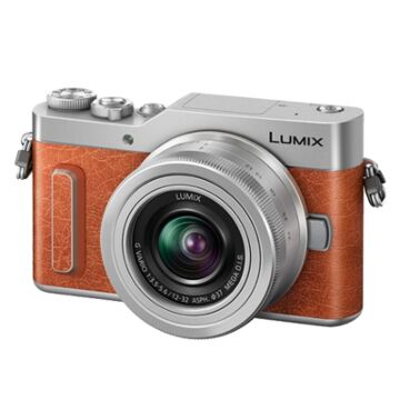 Panasonic Lumix DMC-GF10