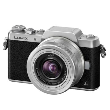 Panasonic Lumix DMC-GF7