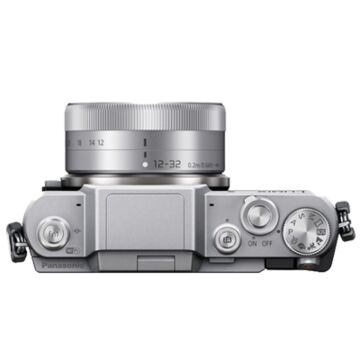 Panasonic Lumix DMC-GF7