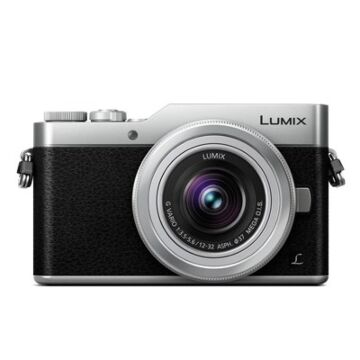 Panasonic Lumix DMC-GF9