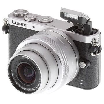 Panasonic Lumix DMC-GM1