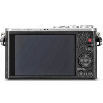 Panasonic Lumix DMC-GM1