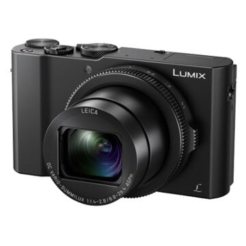 Panasonic Lumix DMC-LX10
