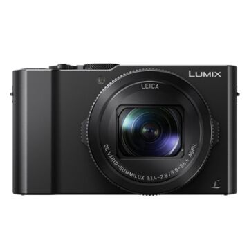 Panasonic Lumix DMC-LX10
