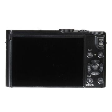 Panasonic Lumix DMC-LX10