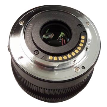 Panasonic Leica DG Summilux 15mm f/1.7 ASPH