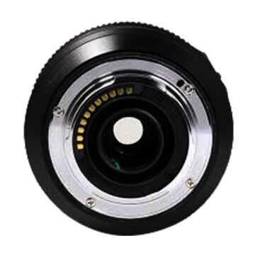 Panasonic Lumix G Vario 100-300mm f/4-5.6 II POWER O.I.S. Lens