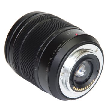 Panasonic Lumix G Vario 12-60mm f/3.5-5.6 ASPH. POWER O.I.S.