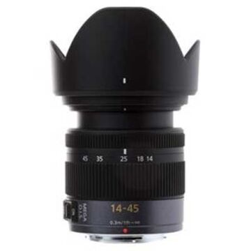 Panasonic Lumix G Vario 14-45mm f/3.5-5.6 ASPH