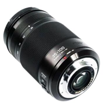 Panasonic Lumix G X Vario 35-100mm f/2.8 ASPH II Power O.I.S.