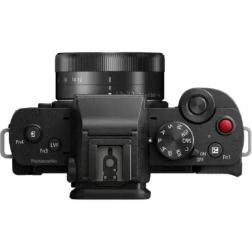 Panasonic Lumix G100D Mirrorless Camera