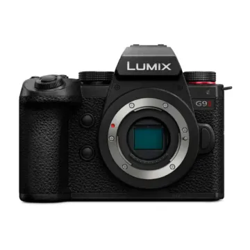 Panasonic Lumix G9II