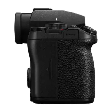 Panasonic Lumix G9II