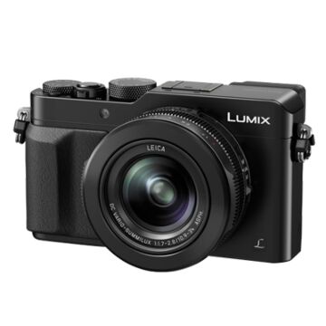 Panasonic Lumix DMC-LX100