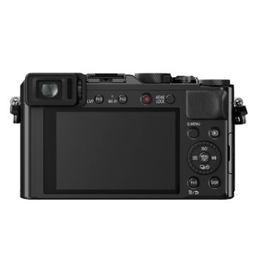 Panasonic Lumix DMC-LX100