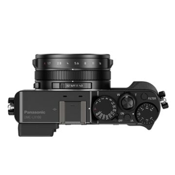Panasonic Lumix DMC-LX100