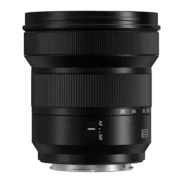 Panasonic Lumix S 14-28mm f/4-5.6 MACRO (S-R1428) L-Mount Lens