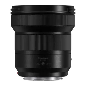 Panasonic Lumix S 14-28mm f/4-5.6 MACRO (S-R1428) L-Mount Lens