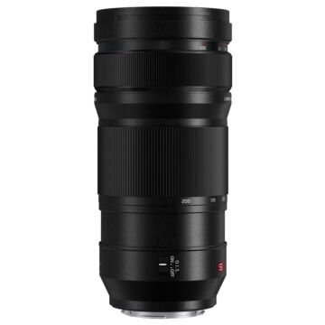Panasonic Lumix S PRO 70-200mm f/4 O.I.S. (S-R70200GC)