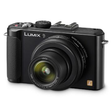 Panasonic Lumix DMC-LX7