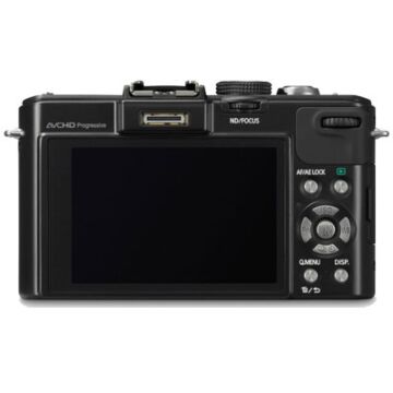 Panasonic Lumix DMC-LX7