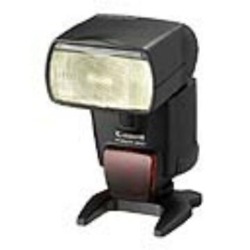 Canon AF TTL Speedlite 580EX II