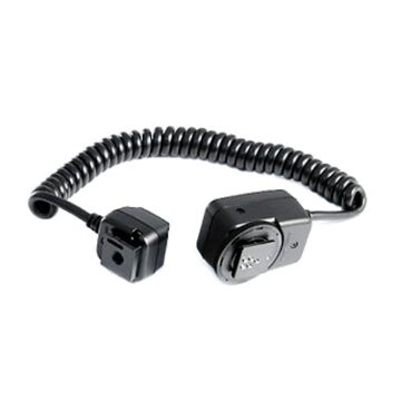 Canon Zing-Off CAMERA SHOE CORD OC-E3