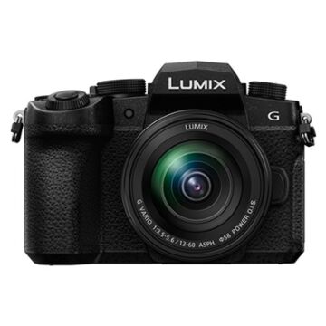 Panasonic Lumix DC-G90/G95