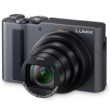 Panasonic Lumix DC-TX3 Compact Camera
