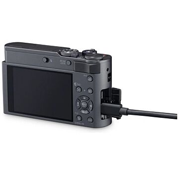 Panasonic Lumix DC-TX3 Compact Camera