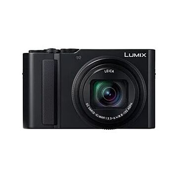 Panasonic Lumix DC-TX3 Compact Camera