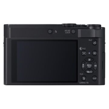 Panasonic Lumix TZ300 Compact Camera