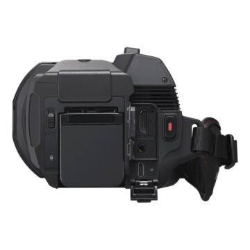 Panasonic HC-X1200 UHD 4K HDMI Camcorder