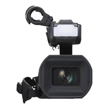 Panasonic HC-X2100 UHD 4K 3G-SDI/HDMI Pro Camcorder